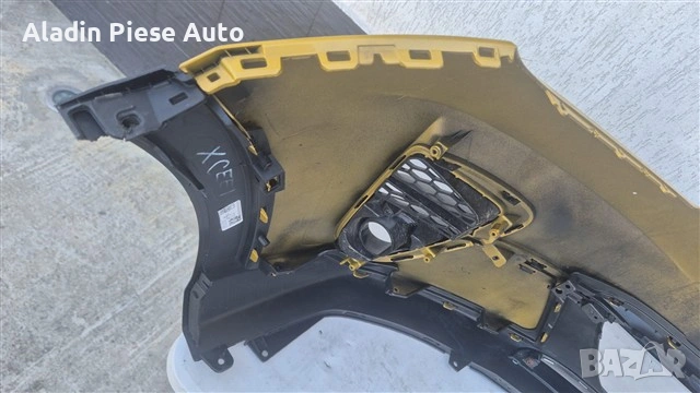 Предна броня Kia Xceed X-Ceed година 2018 2019 2020 2021 2022 2023 2024 код 86511J7CCO , снимка 5 - Аксесоари и консумативи - 54442298