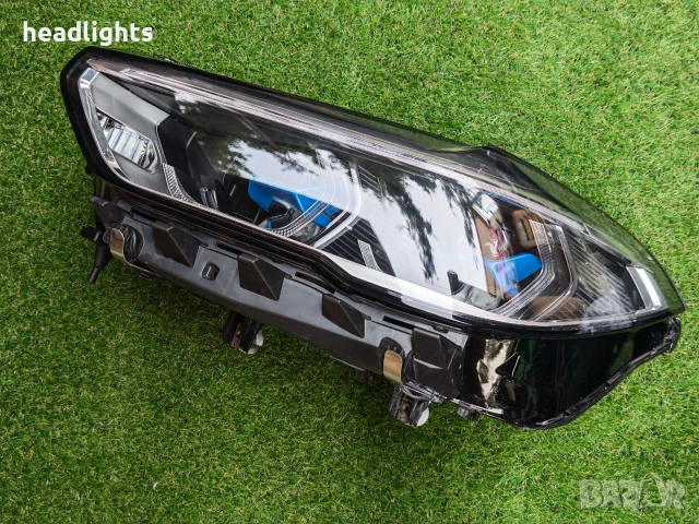 Фар за BMW X5 G05 X6 G06 Laser / БМВ Х5 Г05 Х6 Г06 Лазер, снимка 7 - Части - 55193616