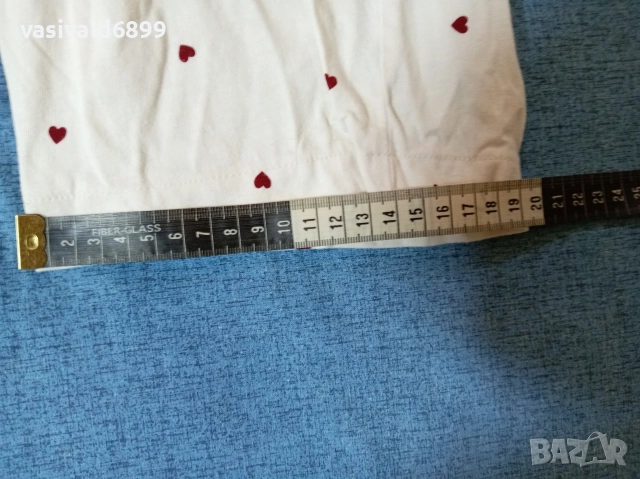 Дамска пижама от две части , снимка 15 - Пижами - 55330037