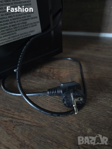 Микровълнова MIDEA model: MM20CF2EBK., снимка 7 - Микровълнови - 54200297