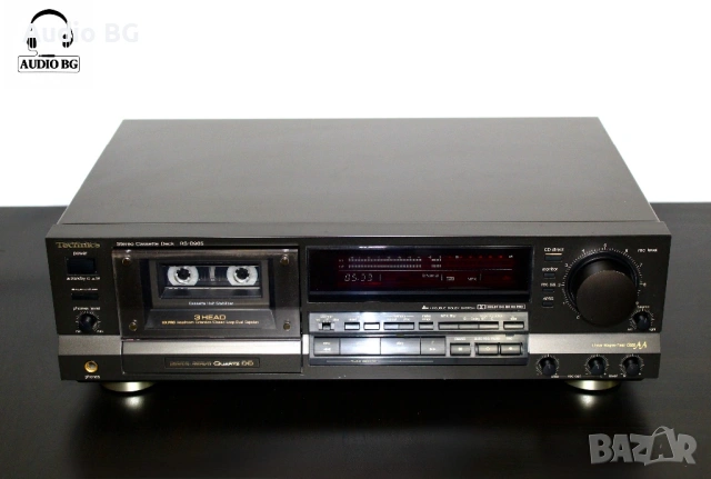 Technics RS-B965