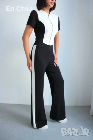 💎Памучен комплект С М Л,Еконт 