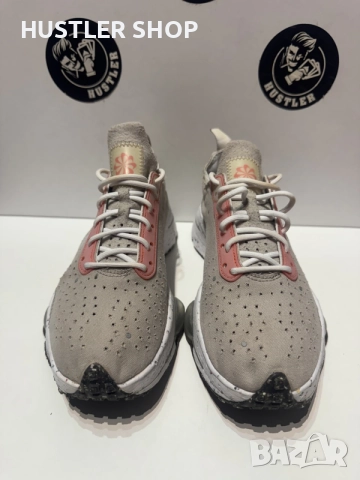 Маратонки NIKE AIR ZOOM TYPE 354. Номер 38, снимка 3 - Маратонки - 55270323