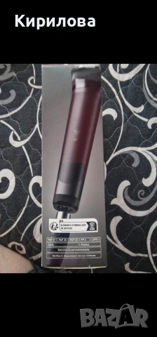 Микрофон JBL Harman PBM 100, снимка 2 - Микрофони - 55006659