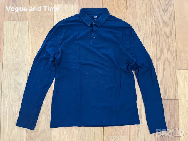 Блуза H&M размер M
