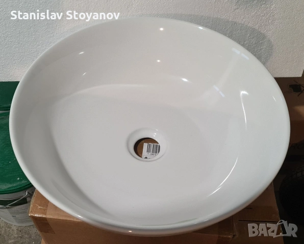 Умивалник Inter Ceramic