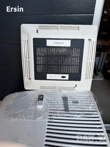 Климатик Dometic Freshjet - FJ1700 , снимка 2 - Къмпинг мебели - 54348290