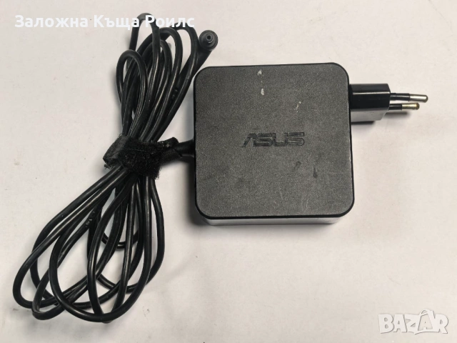 Лаптоп ASUS VivoBook S15 X510UF, снимка 7 - Лаптопи за дома - 54955289