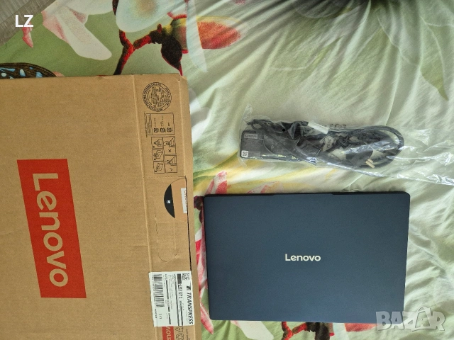 Lenovo IdeaPad Slim 3, снимка 4 - Лаптопи за дома - 54848906