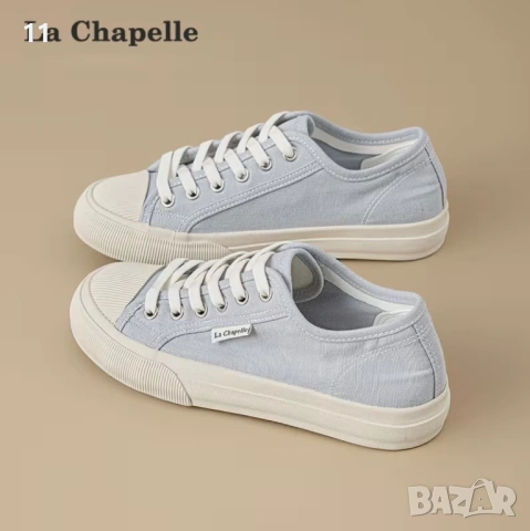Кецове La Chapelle ,номер 38,5 с два чифта връзки 