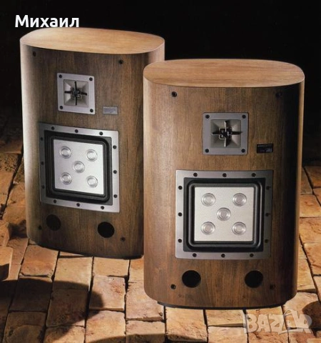Мониторни Тонколони Sony APM-6