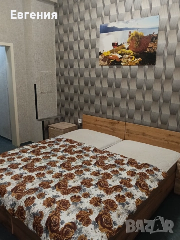 Ателие под наем гр.София кв.Полигона наем 450 евро на месец тел за контакти 0877896341, снимка 7 - Апартаменти - 55242658