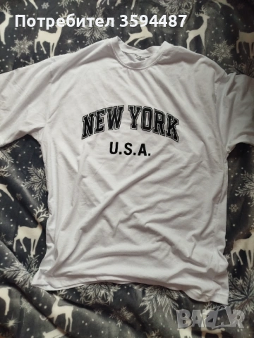 Дамски тениски 