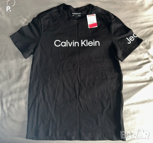 Тениска Calvin Klein