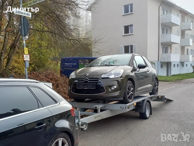 Транспорт на автомобили и до 1500 кг.в цялата страна , снимка 2 - Други услуги - 54392643