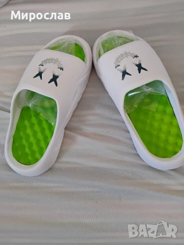 Нови Нови НОВИ Джапанки, снимка 7 - Джапанки - 52235856