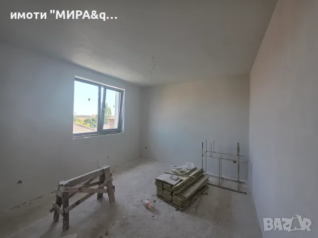 ТРИСТАЕН АПАРТАМЕНТ В НОВА СГРАДА ПРЕД АКТ 16 – КВ. ОВЧАРСКИ, ХАСКОВО, снимка 7 - Апартаменти - 55661943
