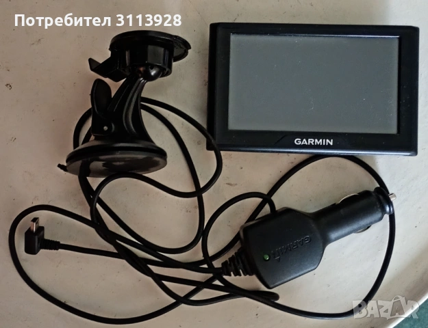 Garmin Drive 40
