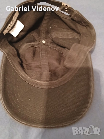 Лятна шапка Carhart, снимка 2 - Шапки - 55265692