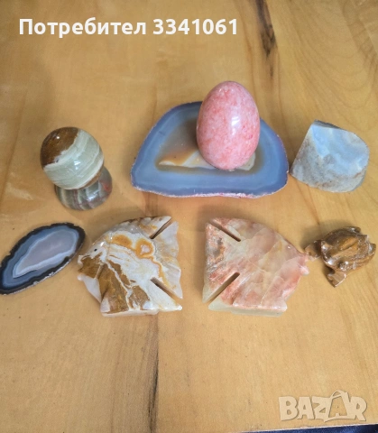 Естествени камъни за декорация , снимка 11 - Други - 54975694