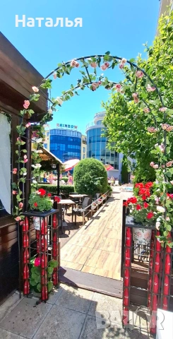 Двустаен апартамент на 200 м. от морето