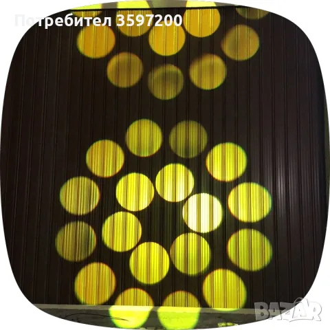 Движещи глави 150W, снимка 7 - Друга електроника - 54759048