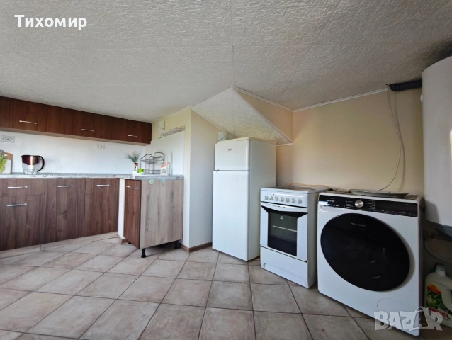 Продавам Къща в с. Вардим, снимка 11 - Къщи - 54961090