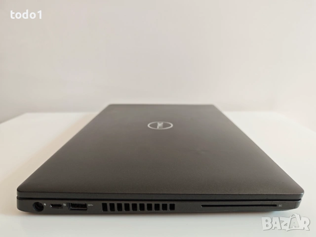 Dell Latitude 5400 FHD IPS I5-8250U/256GB/8GB, снимка 7 - Лаптопи за работа - 54668082