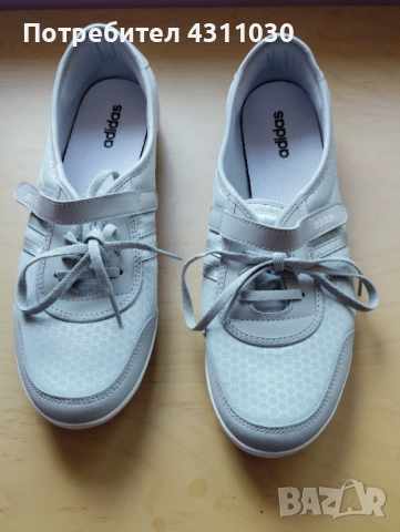 Нови балеринки Adidas 42 номер