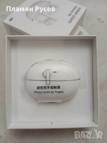 безжични слушалки HONOR CHOICE Earbunds X8i , снимка 3 - Bluetooth слушалки - 55214265
