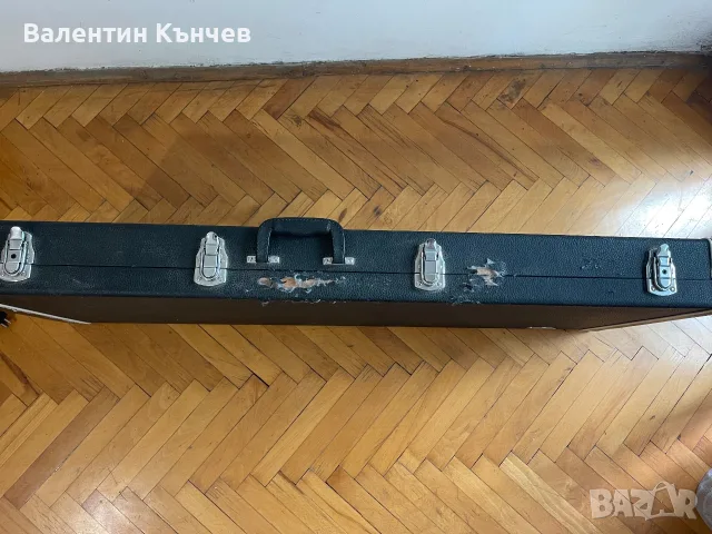 Комплект ел. китара Harley Benton, снимка 9 - Китари - 55536960