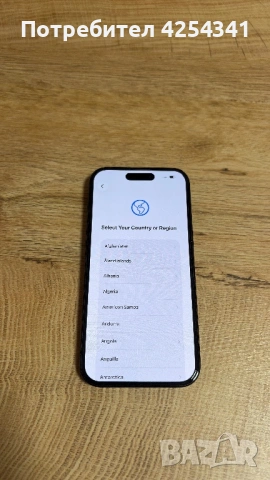 Iphone 15 128 gb, снимка 3 - Apple iPhone - 54923340
