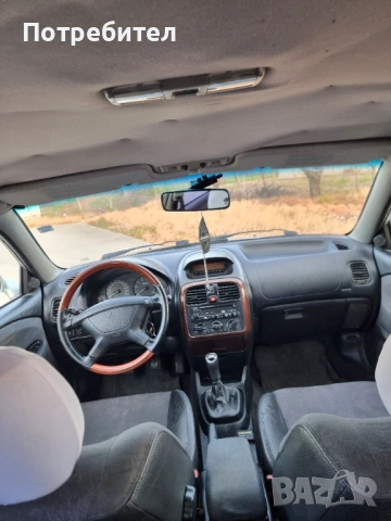 Mitsubishi Carisma , снимка 6 - Автомобили и джипове - 54204330