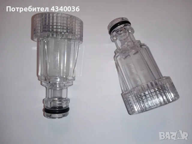 Филтър вода Karcher K2; K3; K4; K5; K6; K7