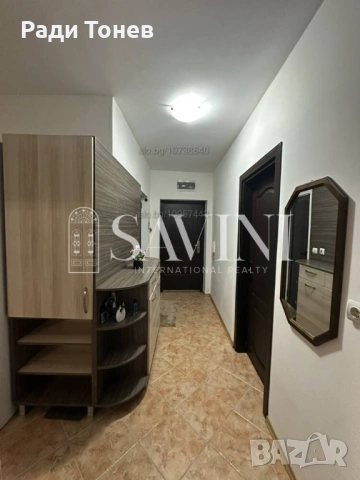 🏡 Многостаен апартамент в ж.к. Лазур – гр. Бургас, снимка 8 - Апартаменти - 54614024