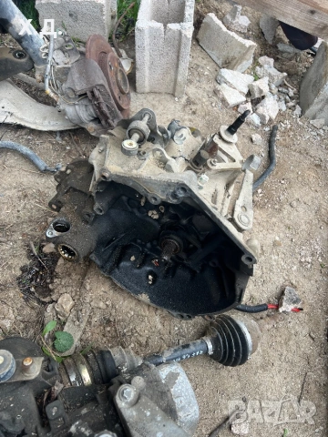 Ръчна скоростна кутия Пежо 306 1.4i 75кс 