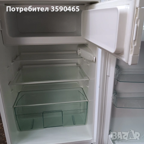 Хладилник Zanker, снимка 11 - Хладилници - 54941423