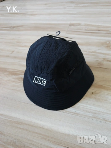 Оригинална шапка Nike Apex Bucket, снимка 2 - Шапки - 54976622