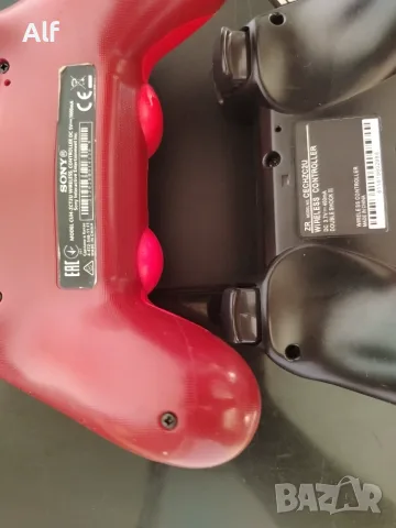 Плейстейшъни 3 и 4, снимка 9 - Игри за PlayStation - 55612908