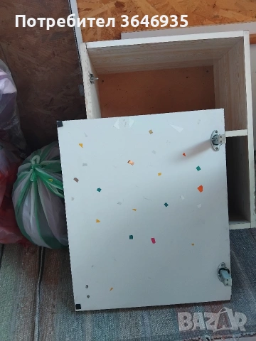 Шкафове стенни., снимка 8 - Шкафове - 55023762