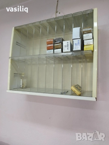 етажерка за боя за коса , снимка 2 - Етажерки - 54056232