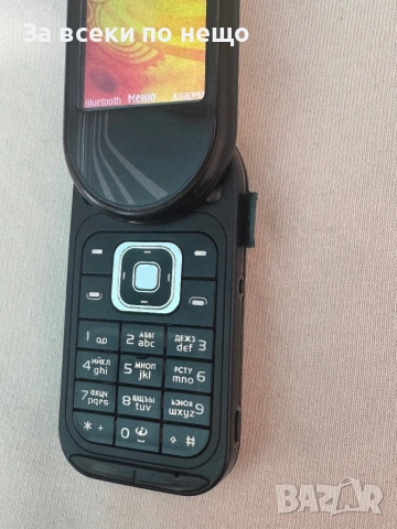 Nokia 7373, снимка 8 - Nokia - 53196486