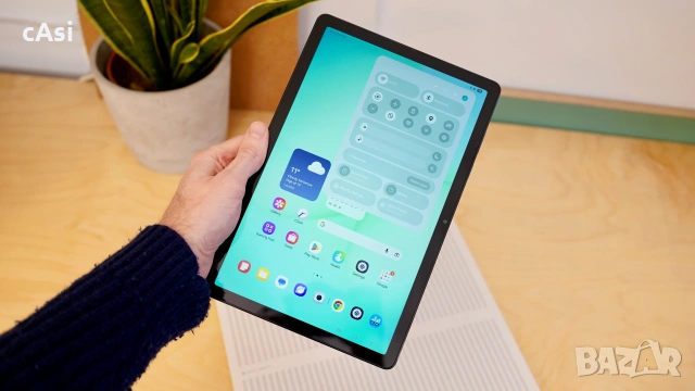 Samsung Tab A11 plus A11+