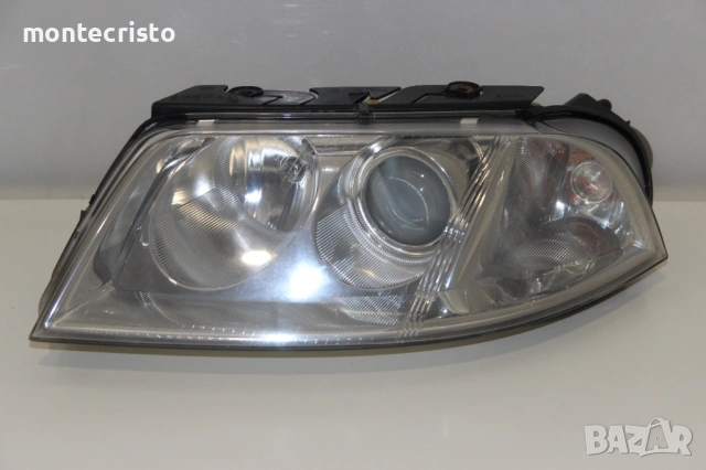 ⚡Hella ляв фар VW Passat B5.5 (2000-2005г.) 3B0941015AK