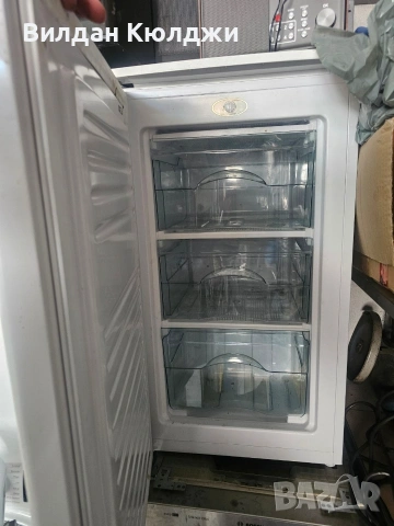 фризер, внос от Германия , снимка 2 - Фризери - 54079892