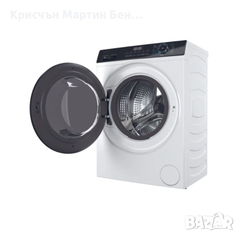 ​Марка и модел: Haier HW70-B14929 (I-Pro Series 3)., снимка 5 - Перални - 54556312
