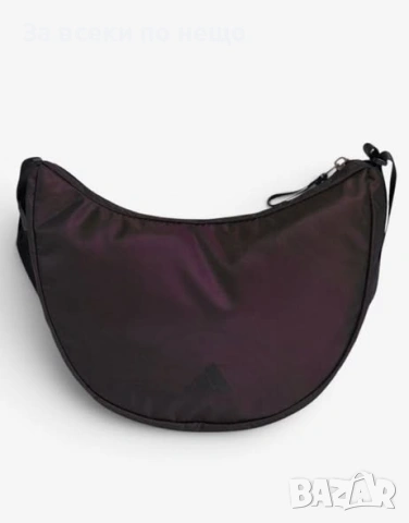 ADIDAS Glow Festival Bag Black Черна Чанта Код P2653, снимка 2 - Чанти - 54992906
