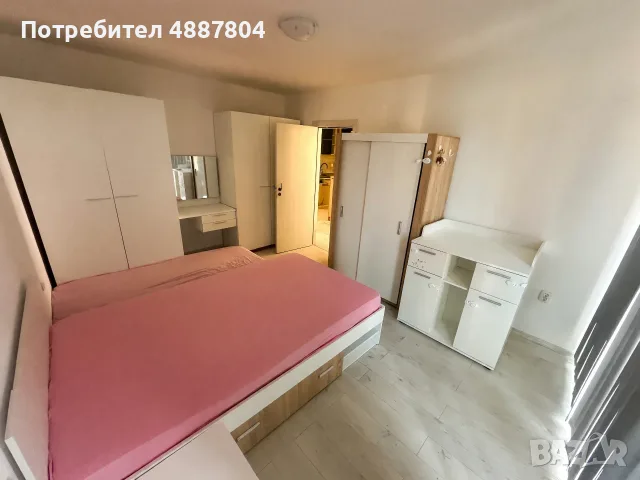 Продава се тристаен апартамент в Слънчев бряг, снимка 6 - Апартаменти - 55345401