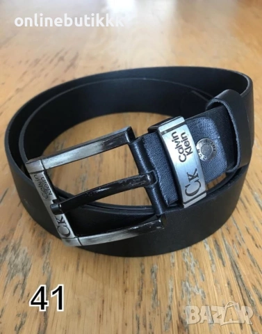 Мъжки колани - различни видове от 100 до 135 см. , снимка 2 - Други - 54356430