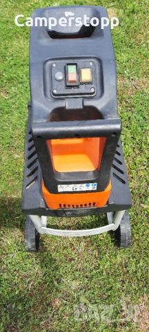  Atika LF2800, снимка 4 - Градинска техника - 54765648